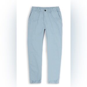 Bearbottom Stretch Jogger
